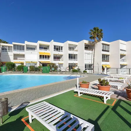 Apartament Nice With Balcony *