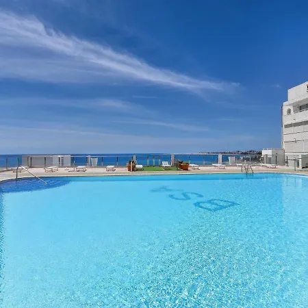 Apartament Nice With Balcony Maspalomas (Gran Canaria)