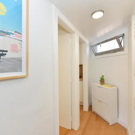 Nice With Balcony شقة ماسبالوماس