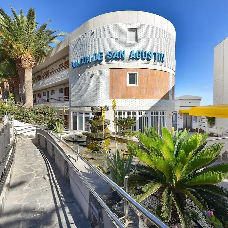 With Balcony Maspalomas (Gran Canaria)