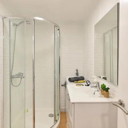 With Balcony * Maspalomas (Gran Canaria)