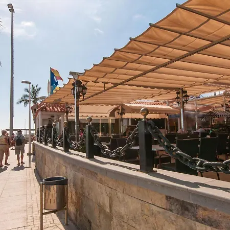 With Balcony Apartamento Maspalomas (Gran Canaria)