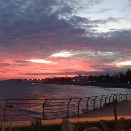 Apartamento With Balcony