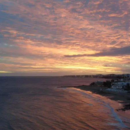 Apartamento With Balcony Maspalomas (Gran Canaria)