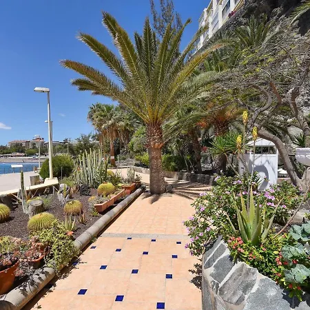 شقة Nice With Balcony ماسبالوماس