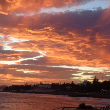 With Balcony Apartamento Maspalomas (Gran Canaria)