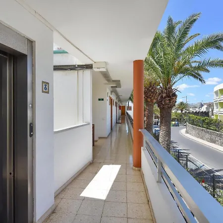 With Balcony Apartamento Maspalomas (Gran Canaria)