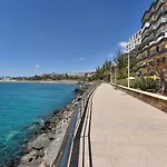With Balcony Apartment