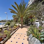 Apartment With Balcony Maspalomas (Gran Canaria)